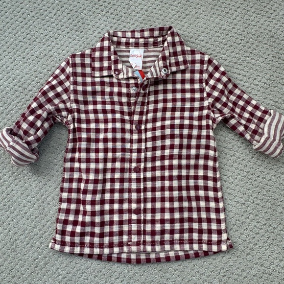 NWT Cat and Jack boys 4T set - Picture 6 of 8